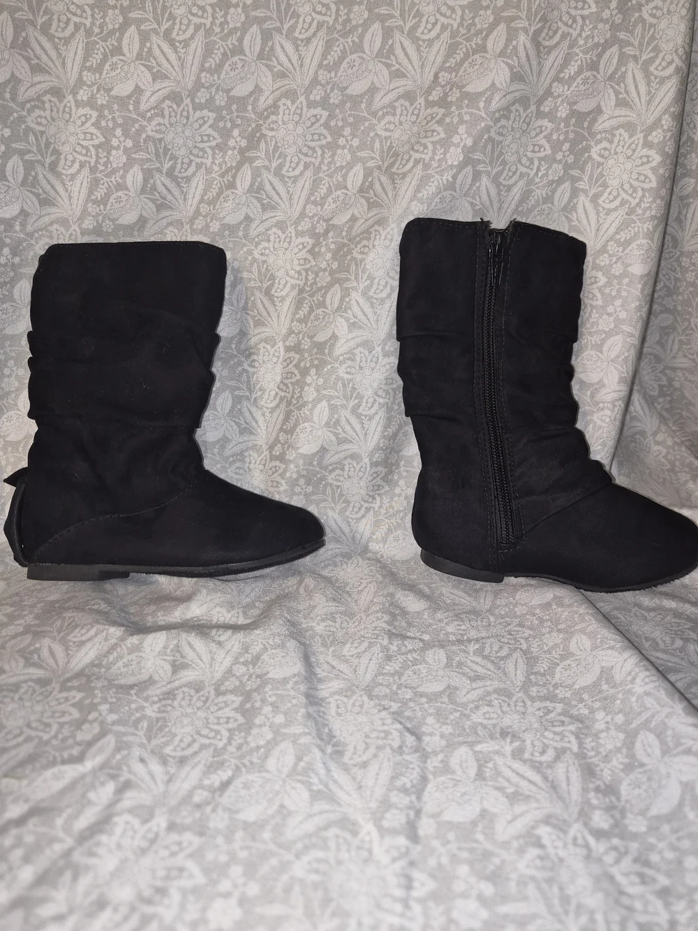 jumping beans black mid